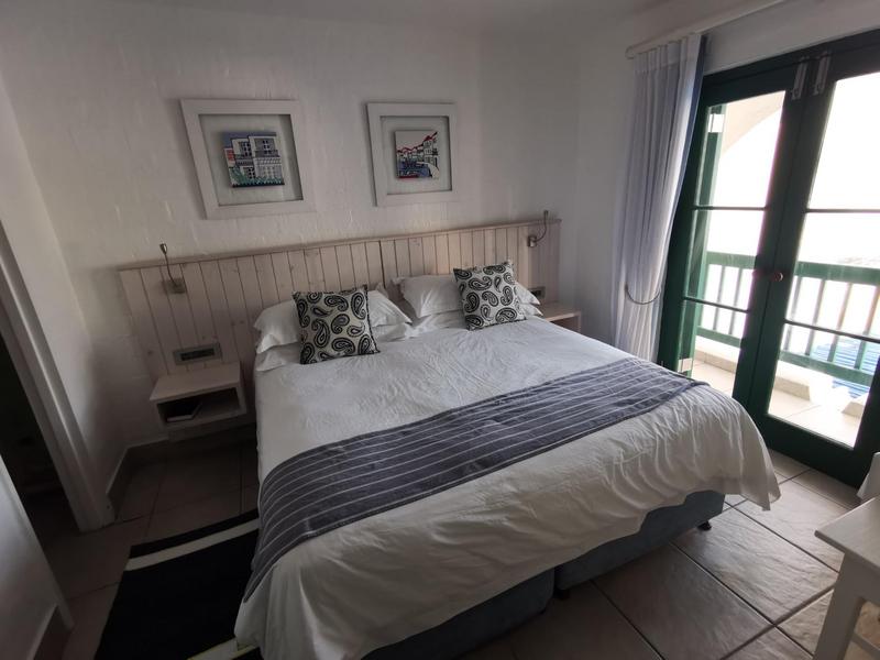 2 Bedroom Property for Sale in Mykonos Western Cape